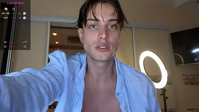 Cryptikov online show from 9, 9, 2025