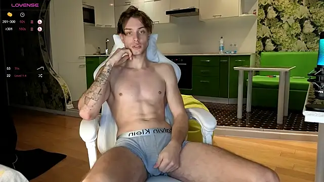 Cryptikov online show from 23, 9, 2025