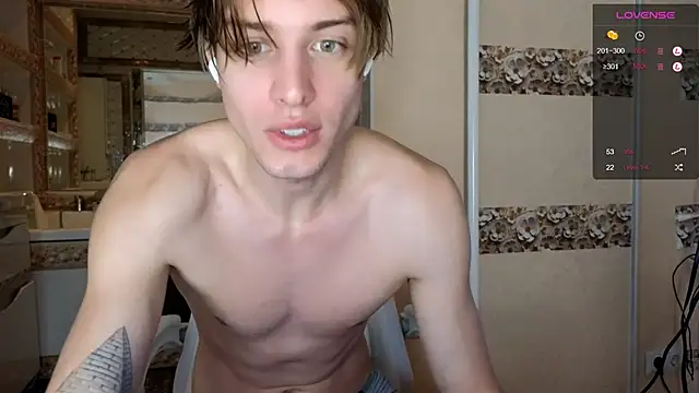 Cryptikov online show from 1, 11, 2025