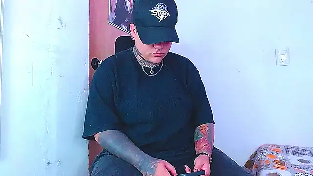 Techno 420  online show from 20, 12, 2024