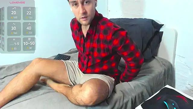 HonestAndrew online show from 14, 12, 2024