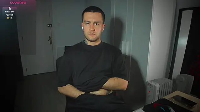 HonestAndrew online show from 2, 2, 2025