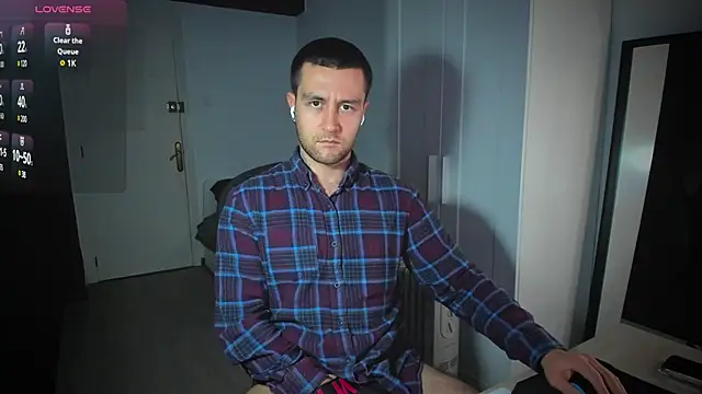 HonestAndrew online show from 5, 2, 2025