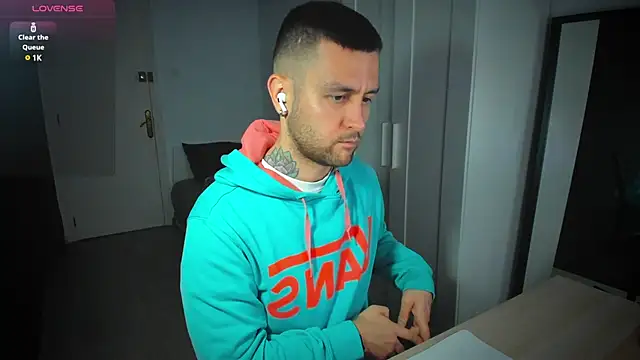 HonestAndrew online show from 25, 2, 2025