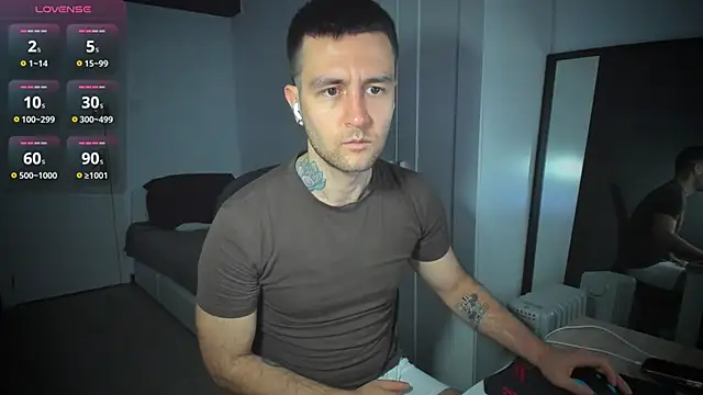 HonestAndrew online show from 10, 3, 2025