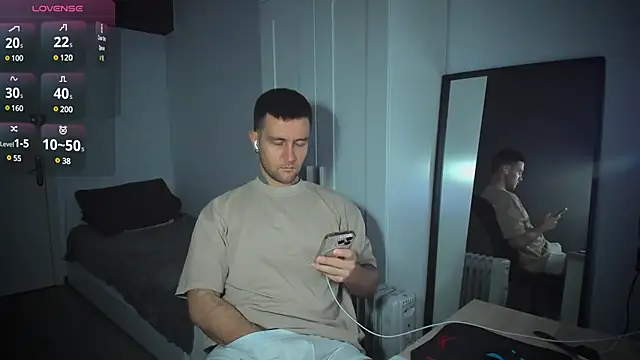 HonestAndrew online show from 11, 3, 2025