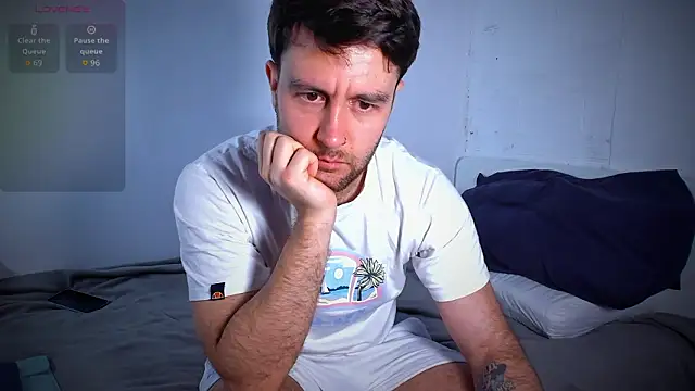 HonestAndrew online show from 20, 2, 2026