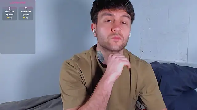 HonestAndrew online show from 6, 3, 2026