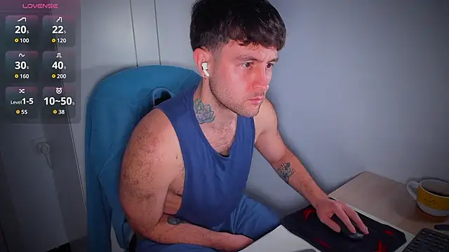 HonestAndrew online show from 19, 3, 2026