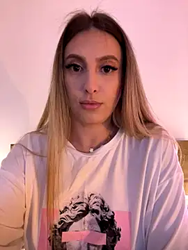 Eva Ryen online show from 25, 10, 2025