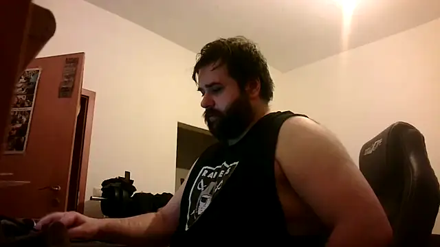 Snapshot of Superbearc89 chatting on 19, 12, 2024 Superbearc89 online show from 19, 12, 2024