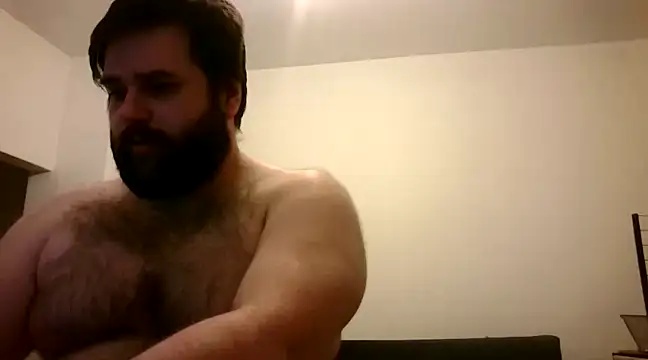 Snapshot of Superbearc89 chatting on 2, 1, 2025 Superbearc89 online show from 2, 1, 2025