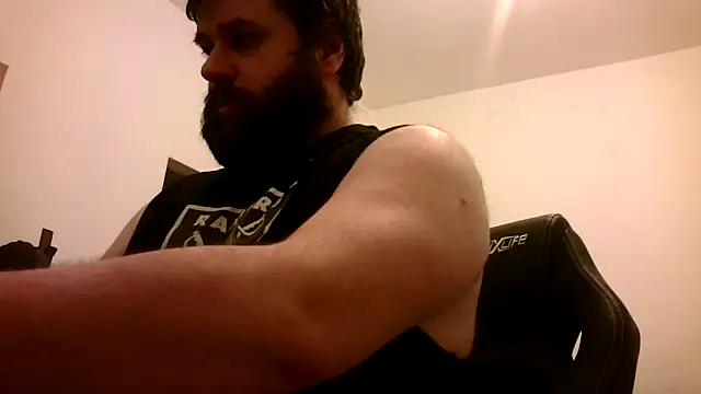 Snapshot of Superbearc89 chatting on 1, 2, 2025 Superbearc89 online show from 1, 2, 2025