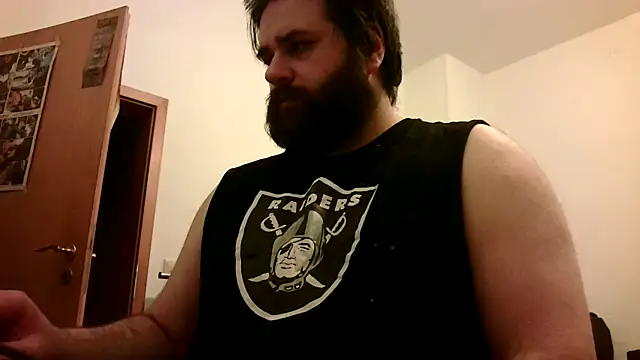 Snapshot of Superbearc89 chatting on 7, 3, 2025 Superbearc89 online show from 7, 3, 2025