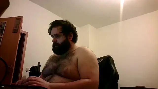 Snapshot of Superbearc89 chatting on 15, 3, 2025 Superbearc89 online show from 15, 3, 2025