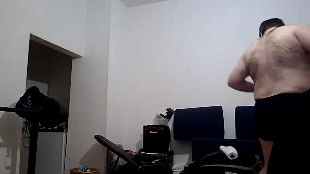 Snapshot of Superbearc89 chatting on 28, 3, 2026 Superbearc89 online show from 28, 3, 2026