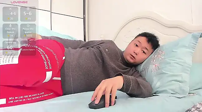 S00 online show from 3, 1, 2025