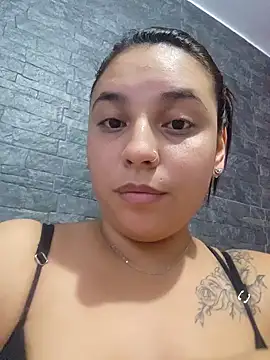 LizzRouse online show from 8, 12, 2024