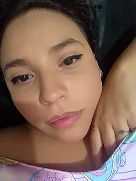 LizzRouse online show from 27, 11, 2025