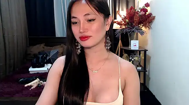 Dhalia Gomez06 online show from 7, 1, 2025