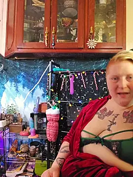 Snapshot of buxombosums chatting on 17, 12, 2025 buxombosums online show from 17, 12, 2025