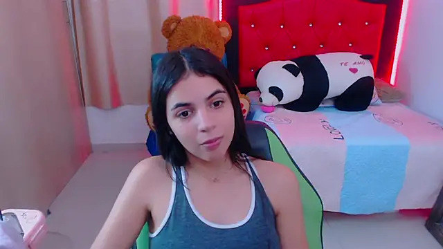  elenna online show from 16, 1, 2025