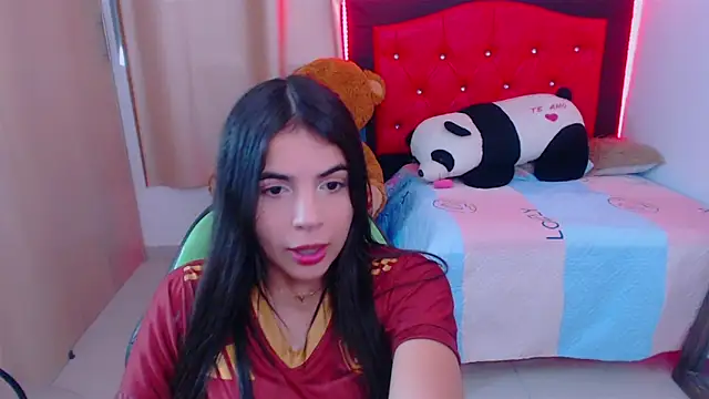  elenna online show from 20, 1, 2025