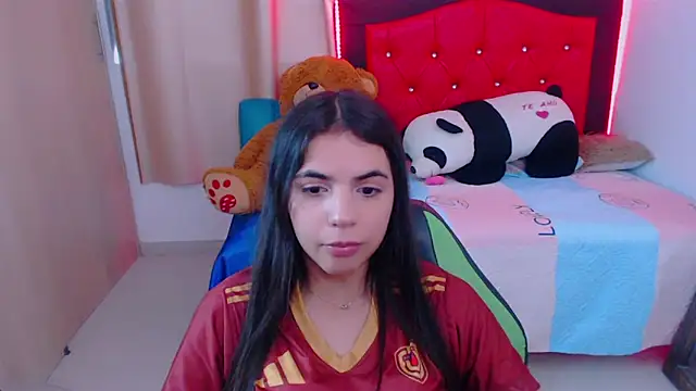  elenna online show from 20, 1, 2025