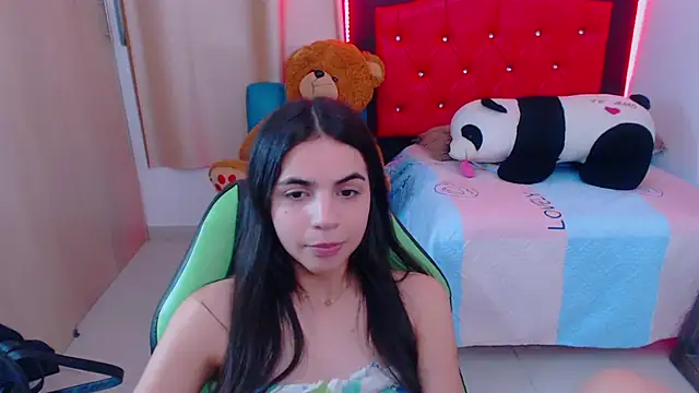  elenna online show from 20, 1, 2025