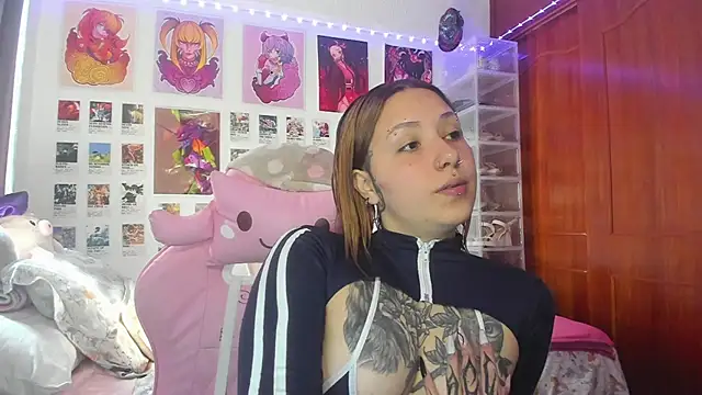 Snapshot of Jessie_williams chatting on 1, 12, 2025 Jessie williams online show from 1, 12, 2025