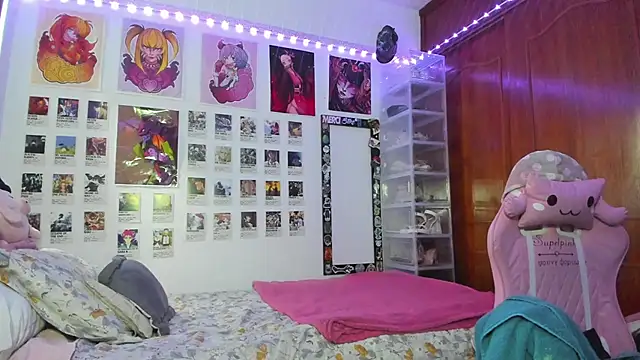 Snapshot of Jessie_williams chatting on 3, 12, 2025 Jessie williams online show from 3, 12, 2025