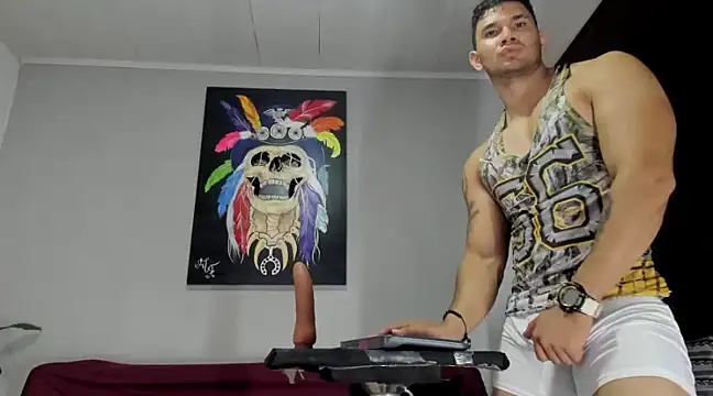 GendersonFit online show from 1, 12, 2024