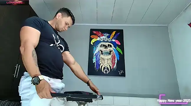 GendersonFit online show from 4, 2, 2025