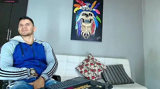 GendersonFit online show from 16, 2, 2025