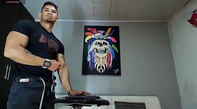 GendersonFit online show from 12, 3, 2025