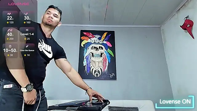 GendersonFit online show from 13, 3, 2025