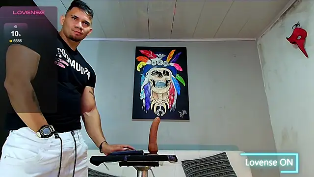 GendersonFit online show from 18, 3, 2025