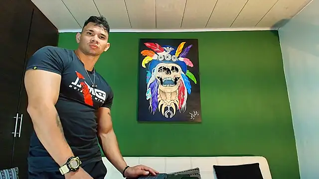 GendersonFit online show from 12, 9, 2025