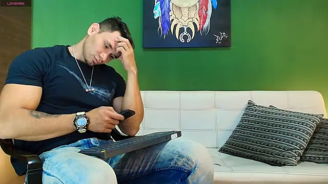 GendersonFit online show from 23, 9, 2025