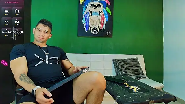 GendersonFit online show from 28, 10, 2025