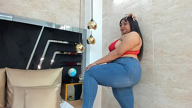 BiancaFollerach online show from 20, 1, 2025