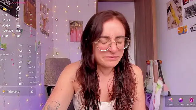 linda giggle online show from 22, 11, 2025