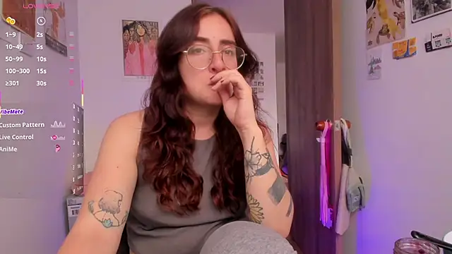 linda giggle online show from 11, 3, 2026