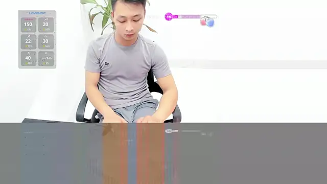 Naughty--asian online show from 4, 2, 2025