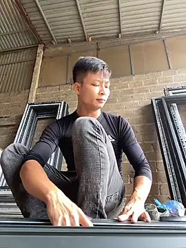 Naughty--asian online show from 12, 11, 2025