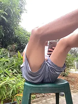 Naughty--asian online show from 17, 11, 2025