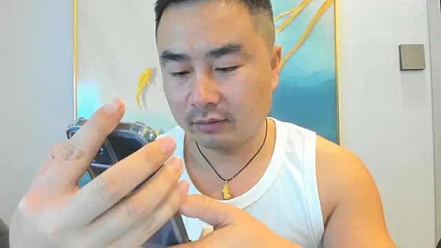 guozuo online show from 18, 10, 2025