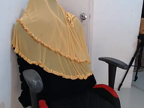 SweetAsian Jojo69 online show from 17, 10, 2025