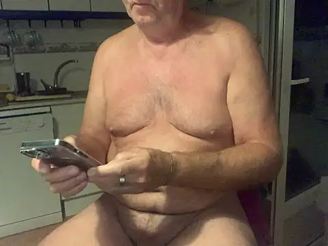 Nudelschwanz online show from 5, 11, 2025