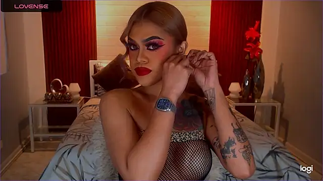 Snapshot of StellaStrong30 chatting on 12, 3, 2026 StellaStrong30 online show from 12, 3, 2026